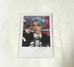 Stray Kids フィリックス ソウルコン ポラ