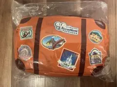 【未使用】 ディズニー バケーションパッケージ ブランケット