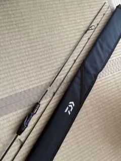 ダイワ プレッソAIR AGS 55LSのサムネイル