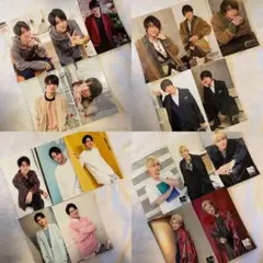 2026年最新】平野紫耀 公式写真 re:senseの人気アイテム - メルカリ