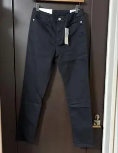 新品＊ニコアンド＊ストレッチサマースリムパンツのサムネイル