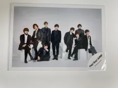Hey!Say!JUMP 集合　公式写真