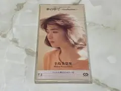 辛島美登里 夢の中で～Graduation～ CDS
