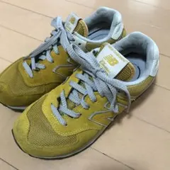ニューバランス　574