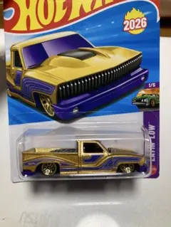 498‼️Hot Wheels Bounce 'N Bass 2026 バウンス