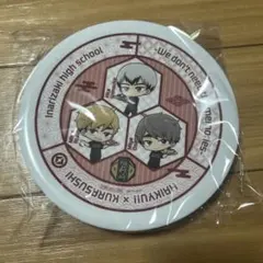 ハイキュー くら寿司コラボお皿稲荷崎