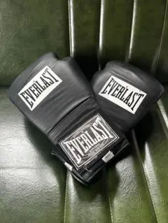 Everlast Powerlock ボクシンググローブ 8oz - メルカリ