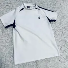 Admiral ゴルフシャツ Mサイズ ホワイトのサムネイル