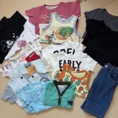 子供服まとめ売り⭐︎のサムネイル
