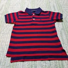 ラルフローレン 子供用ポロシャツ 90cm