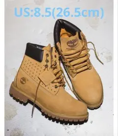 Kvi Baba × Timberland 6インチ プレミアム ブーツ 限定 - メルカリ