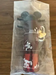 ディズニー　スーベニア　ポップコーントング ミッキー