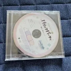 うたプリ　特典ドラマCD パジャマパーティー
