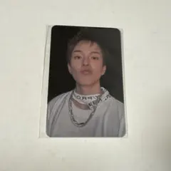 TREASURE アサヒPULSE ON IN SEOUL 購入特典トレカ