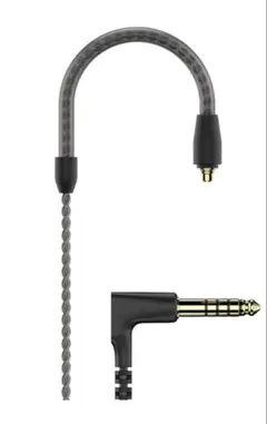 Sennheiser MX985 MMCXカスタム(E4UA様作成) - メルカリ