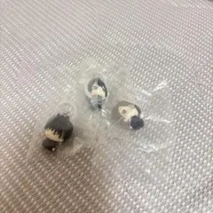 呪術廻戦 懐玉玉折 めじるしアクセサリー