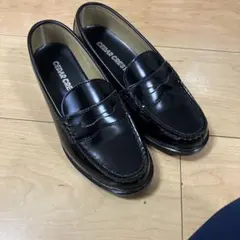 CEDAR CREST CC-2200 ブラックローファー 22.5cmのサムネイル