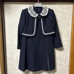 子供用女子　フォーマル