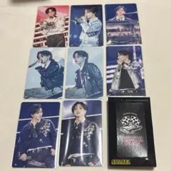 JO1 JO1DER SHOW 2025 大平祥生 トレカ