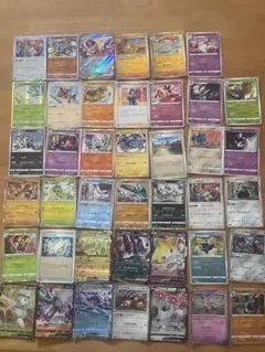 ポケモンカード まとめ売り 18枚セット2枚目の写真はおまけです - メルカリ