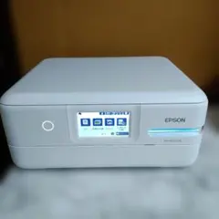 EPSON EW-M754TW インクジェットプリンター 印刷枚数763枚 - メルカリ