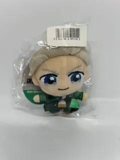 きゃらぱぺmini WIND BREAKER 梅宮一