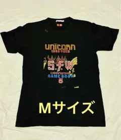 値下げ！ユニコーン 奥田民生 スプリングマン Tシャツ　1993年ヴィンテージ 新品タグ付 UT ユニクロ ユニコーン 奥田民生 スプリングマン T