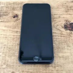 iPhone SE 第2世代 ブラック 本体のみ（ジャンク品）