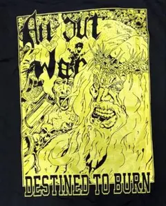 WCW プロレスT ハルクホーガン リックフレア ゴールドバーグ XL - メルカリ