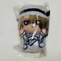 【タグ付き】魔法使いの約束、ボールチェーンマスコット、ファウスト、GiGO限定