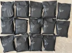 楽天ステイ　rakuten stay ボディタオル 14袋