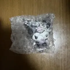 サンリオ シークレットマスコットチャーム クロミ