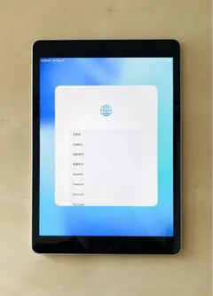 Apple iPad 第9世代 A13 Bionic/64GB/Wi-Fiモデルのサムネイル