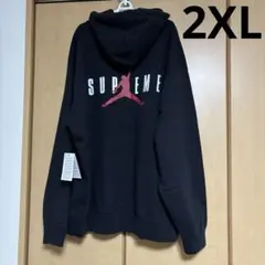 2026年最新】supreme ジョーダン パーカーの人気アイテム - メルカリ