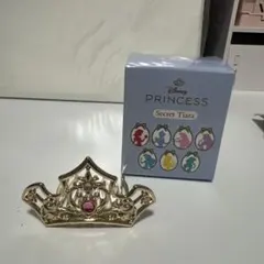 ディズニープリンセスシークレットティアラ オーロラ