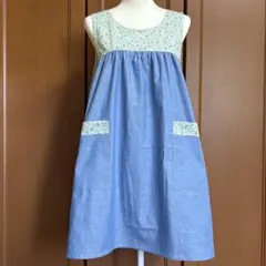 2026年最新】保育士エプロンハンドメイドの人気アイテム - メルカリ