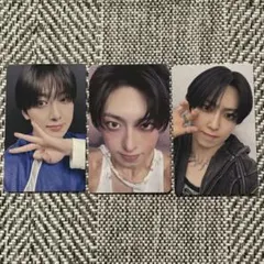 &TEAM FUMA フウマ トレカセット