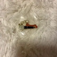 ミセスグリーンアップル 大森元貴 メタルチャームフィヨルド オリジン