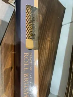 クレイツ　ロールブラシ　CREATE ION ROLL BRUSH EMG-33のサムネイル