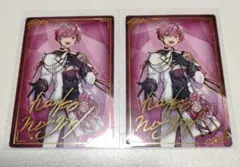 いれいす ないこ いれいすチップス カード