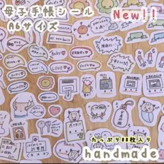 「てん様専用ページ」♪ʜᴀɴᴅᴍᴀᴅᴇ♪マタニティシール♡エコーアルバムA6