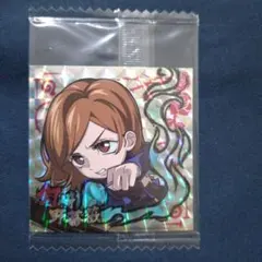 ウエハースシール(にふぉるめーしょん) 呪術廻戦 釘崎 野薔薇 5