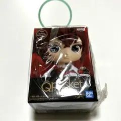 ディズニー　ツイステッドワンダーランド　Qposket リドル
