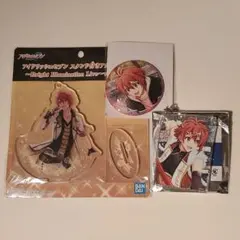 アイドリッシュセブン　七瀬陸　セット