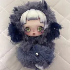 SKULLPANDA You Found Me! Cerberus完全未開封