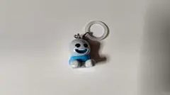 アナ雪 スノーギース めじるしアクセサリーのサムネイル