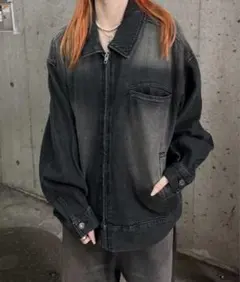 sedacle デニムジャケット