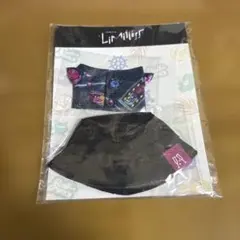 にじさんじ にじぱぺ アロハシャツ＆ハットセット 不破湊