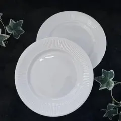 ウェッジウッド コロシアム 14cm プレート 2枚 WEDGWOOD 英国製 - メルカリ
