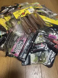 オリカラ18個　デスメロン　城峰　マニアックス　オオツカ　さかさにょろ オリカラ18個 デスメロン 城峰 マニアックス オオツカ さかさにょろ